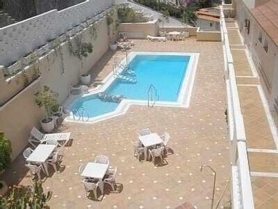 El Paraiso En Los Gigantes Santiago del Teide Εξωτερικό φωτογραφία