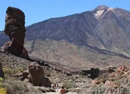 El Paraiso En Los Gigantes Santiago del Teide Εξωτερικό φωτογραφία